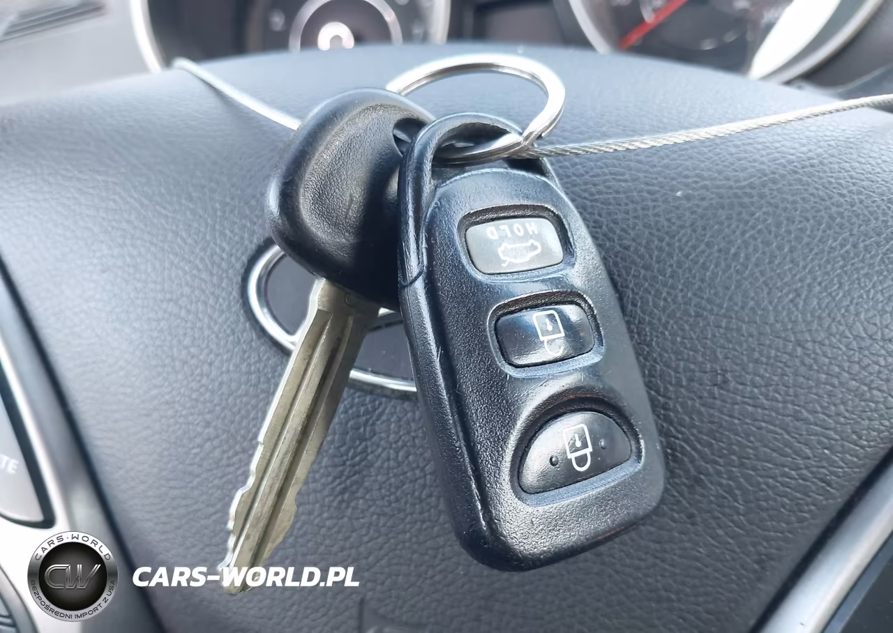 2013 Hyundai Elantra Gls VIN:5NPDH4AE9DH331647 - 11
