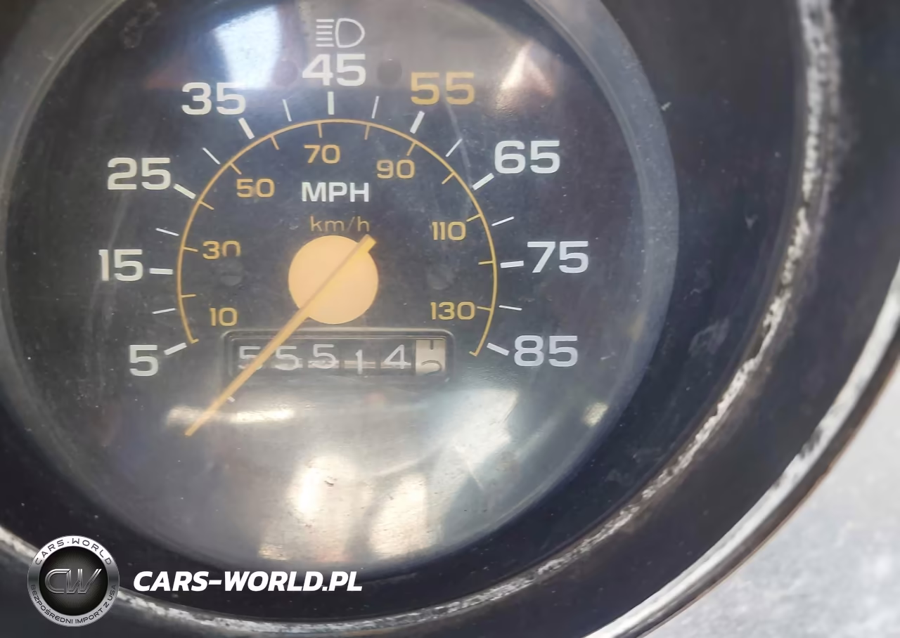 1983 GMC Jimmy K1500 VIN:1G5EK18H4DF514413 - 6
