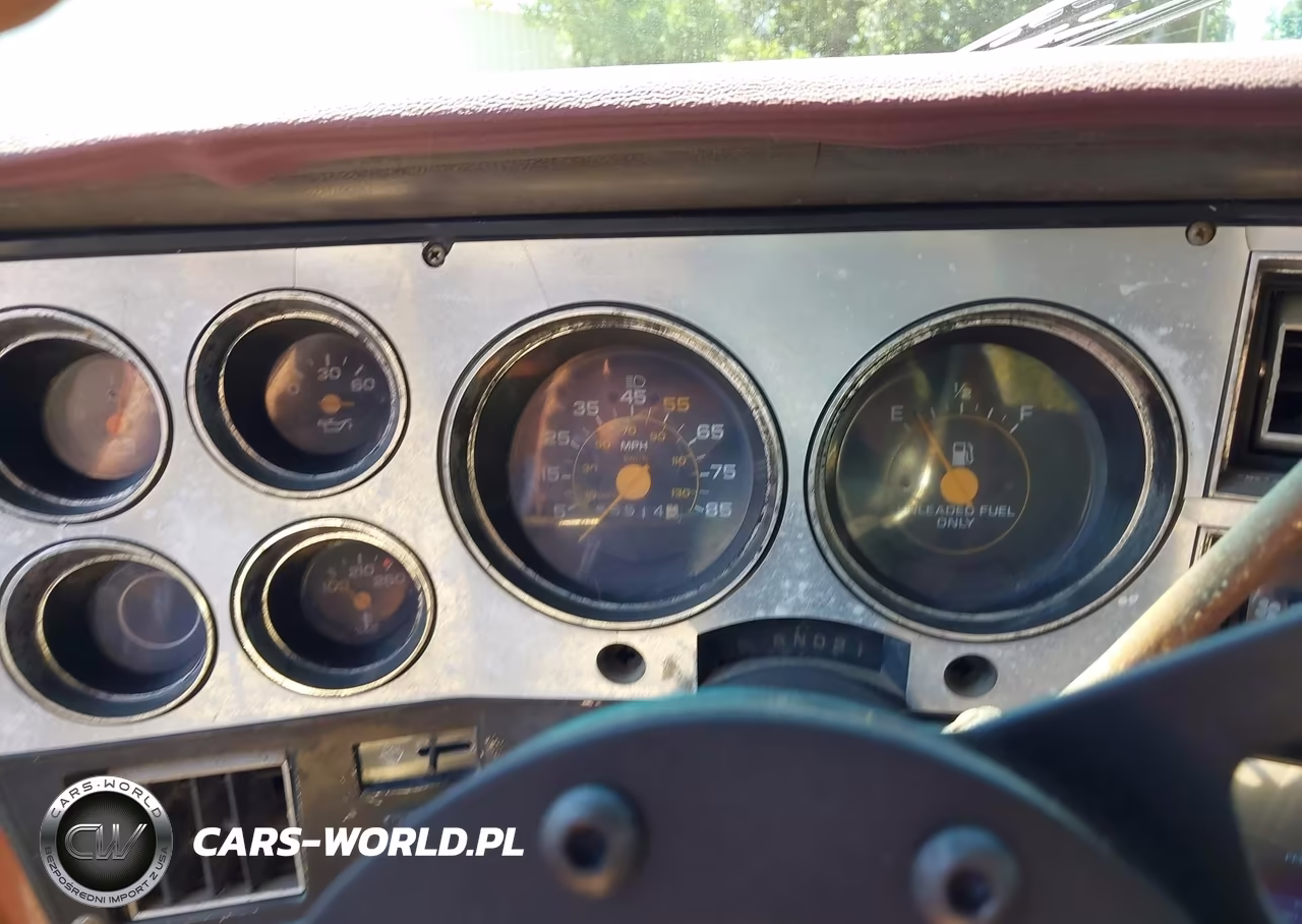 1983 GMC Jimmy K1500 VIN:1G5EK18H4DF514413 - 7