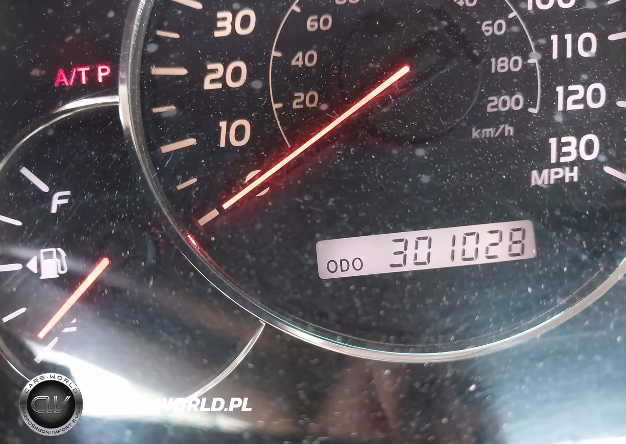 2008 Lexus Gx 470 VIN:JTJBT20X480168998 - 15