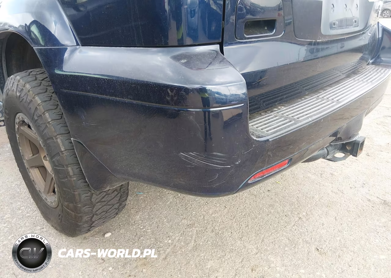 2008 Lexus Gx 470 VIN:JTJBT20X480168998 - 18