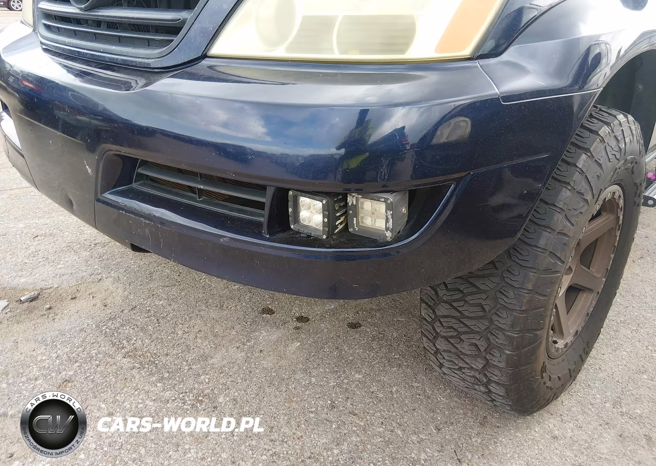 2008 Lexus Gx 470 VIN:JTJBT20X480168998 - 6