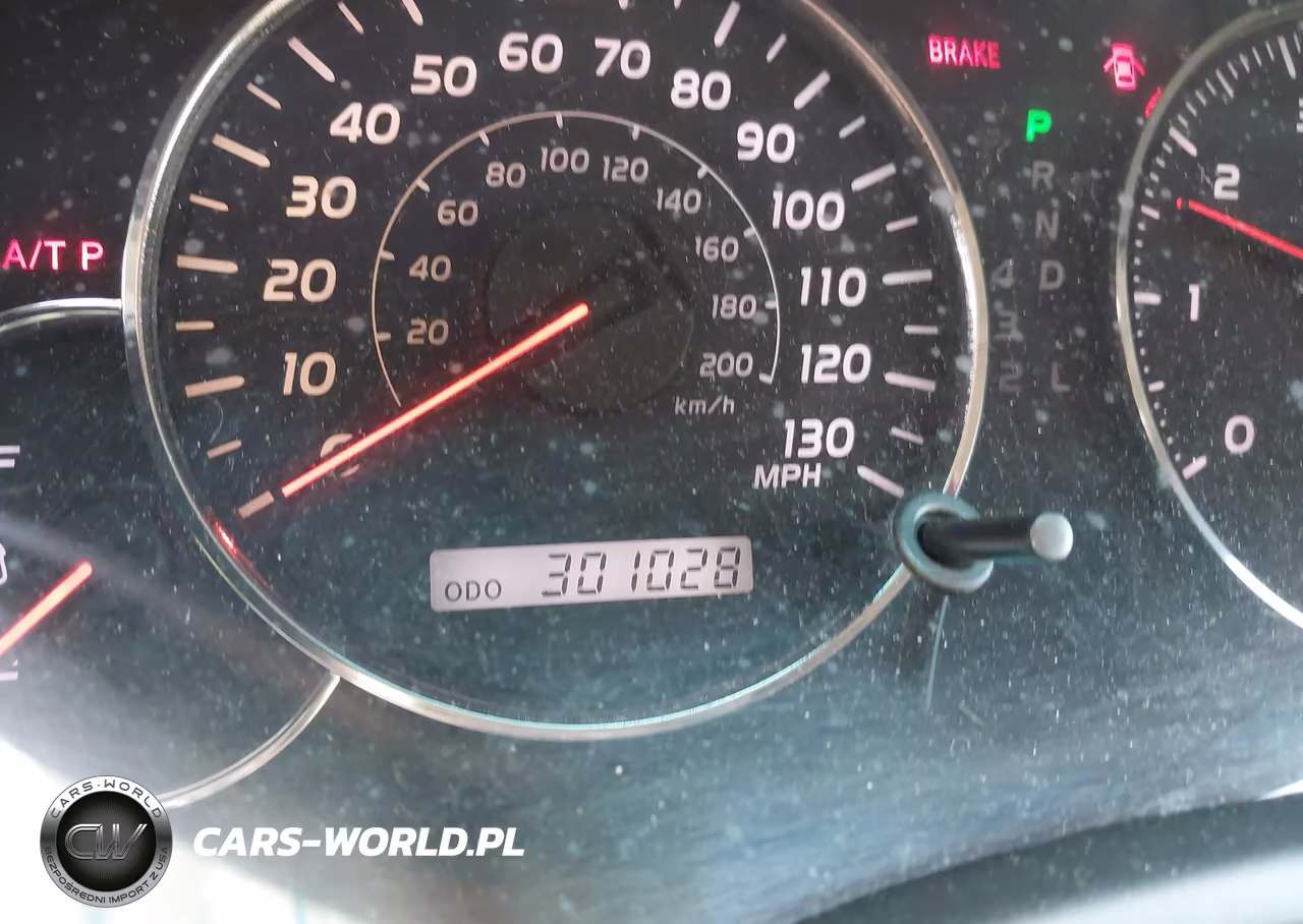 2008 Lexus Gx 470 VIN:JTJBT20X480168998 - 7