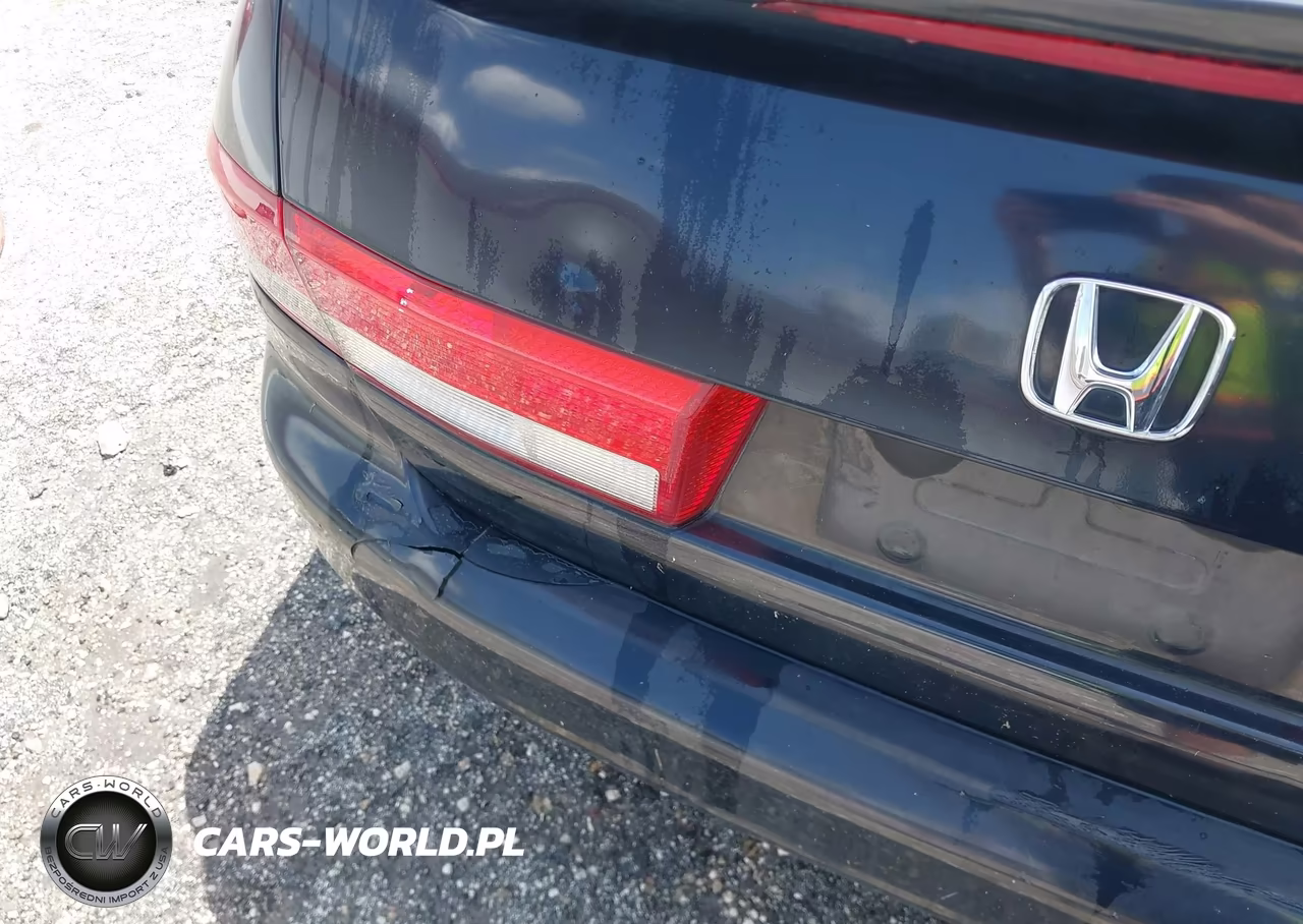 2003 Honda Accord 2.4 Ex VIN:JHMCM55643C046265 - 13