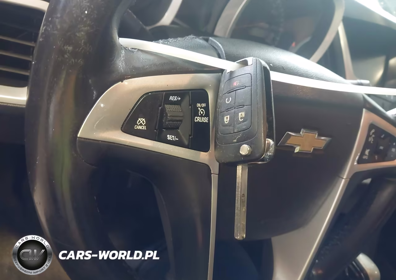 2015 Chevrolet Equinox Lt VIN:2GNALBEK1F6223138 - 11