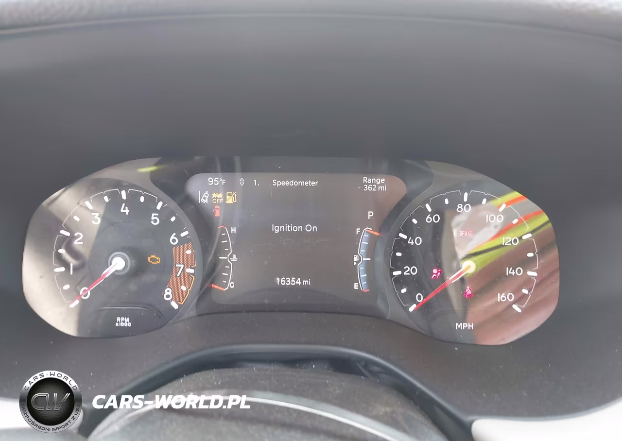 2025 Jeep Compass Limited 4X4 VIN:3C4NJDCN5ST506723 - 7