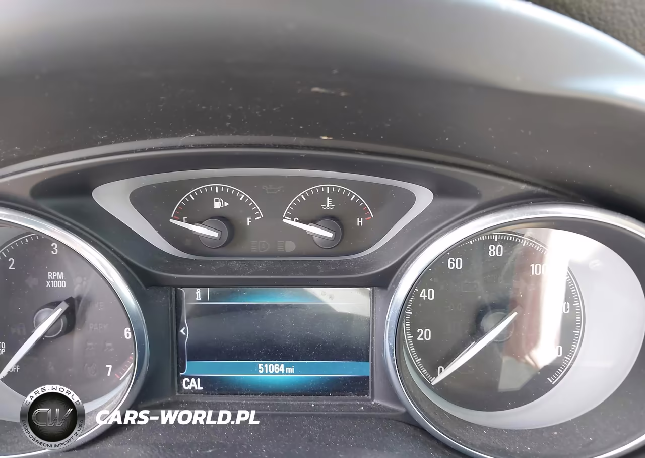 2017 Buick Envision Preferred VIN:LRBFXCSA6HD121583 - 7