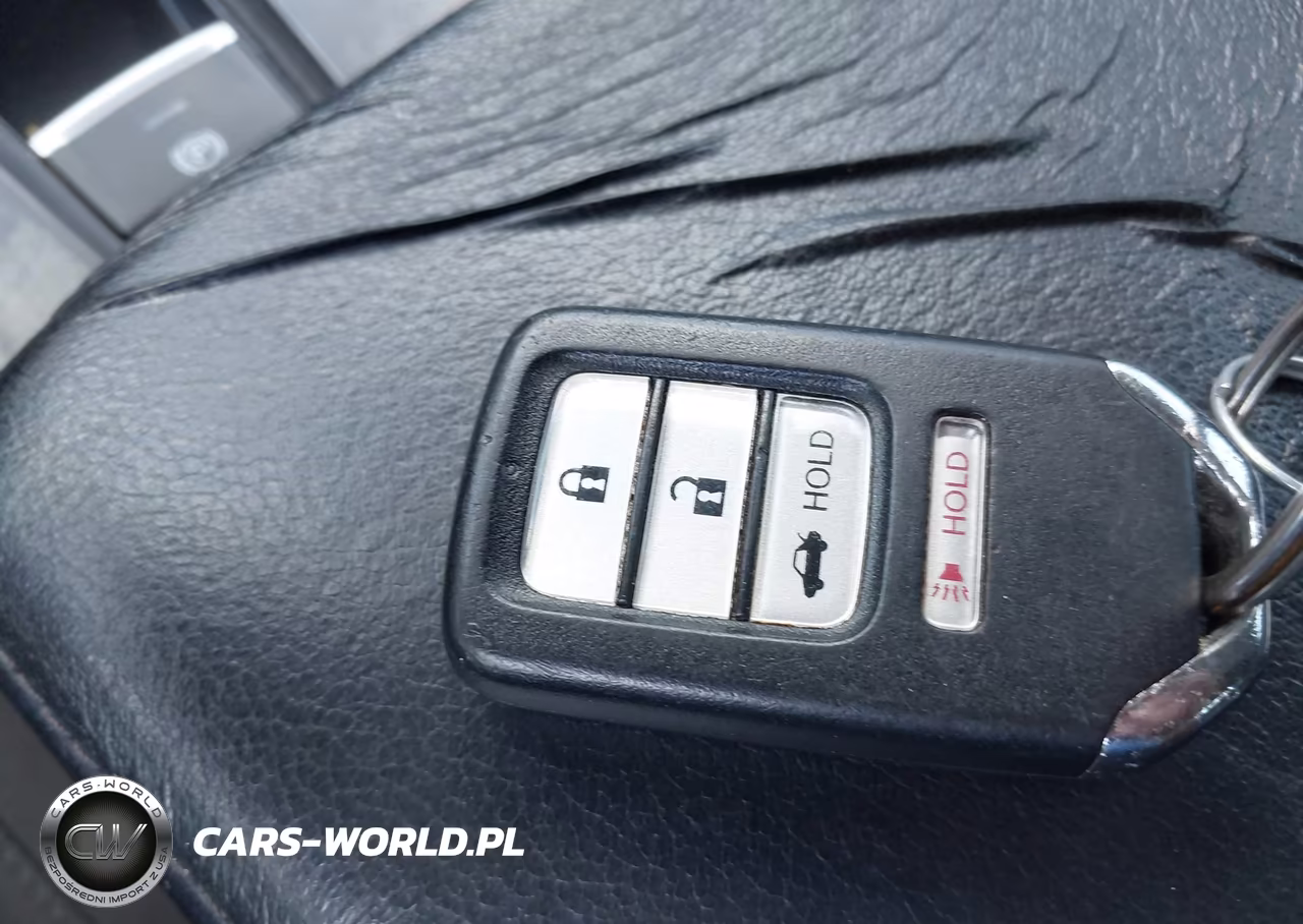 2018 Honda Accord Lx VIN:1HGCV1F15JA112228 - 11