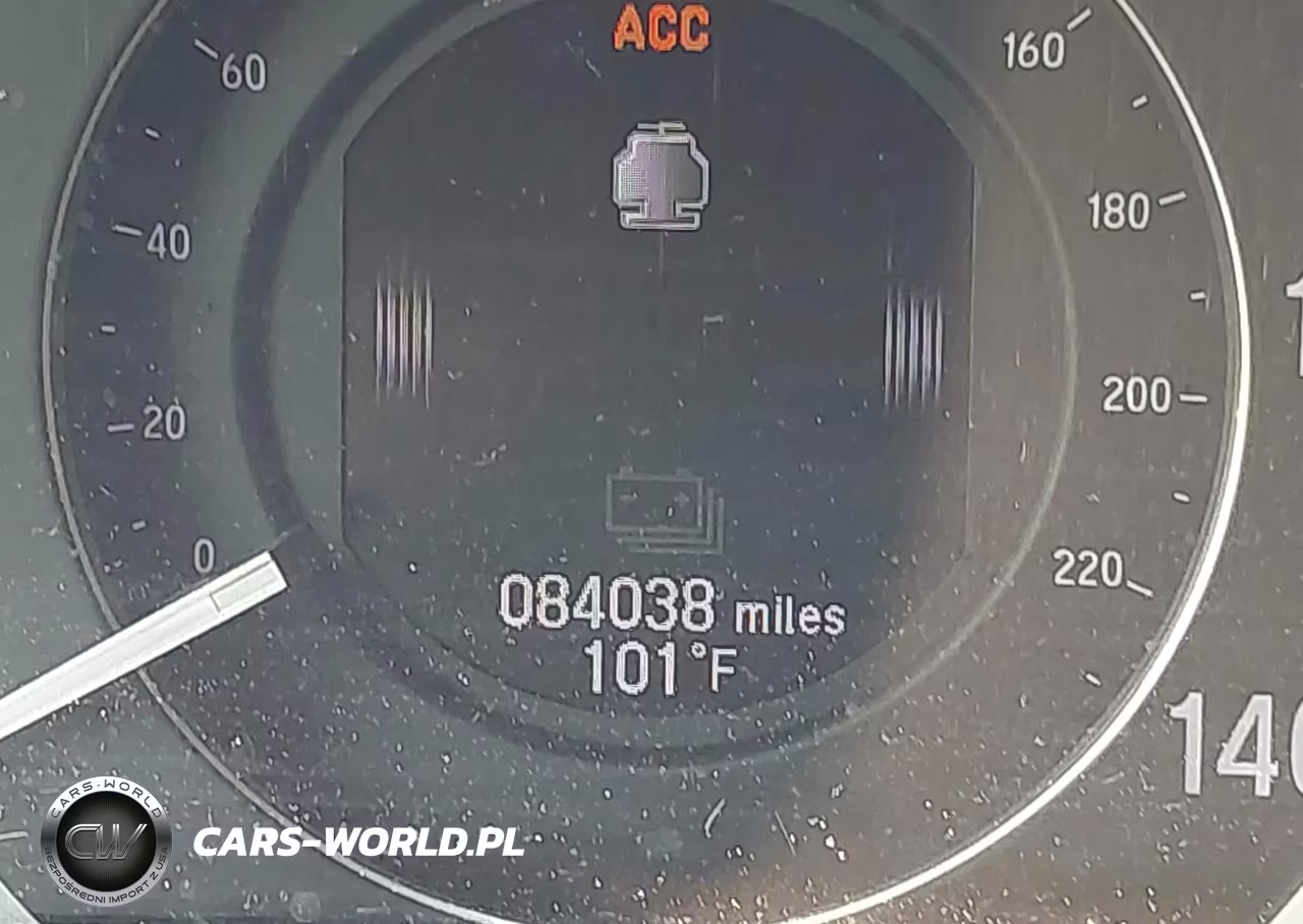 2014 Honda Accord Hybrid Touring VIN:1HGCR6F76EA007516 - 15