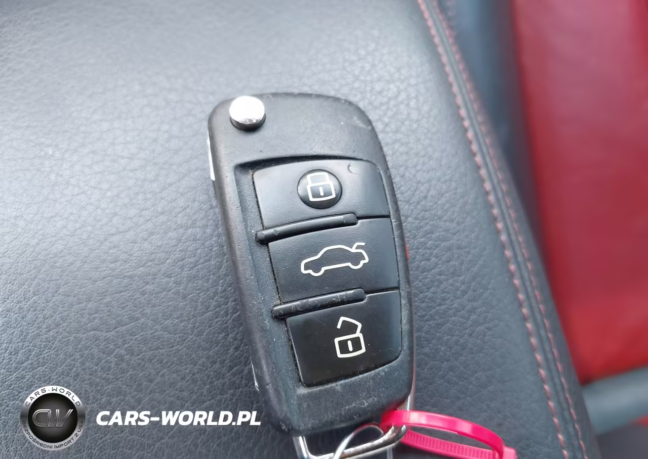 2015 Audi S3 2.0T Premium Plus VIN:WAUBFGFFXF1108539 - 11