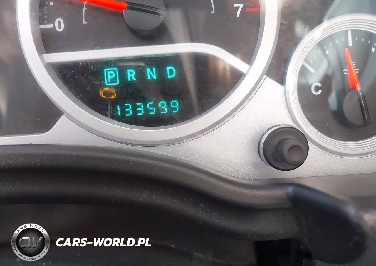 2007 Jeep Wrangler Unlimited Sahara VIN:1J4GA59197L170025 - 15
