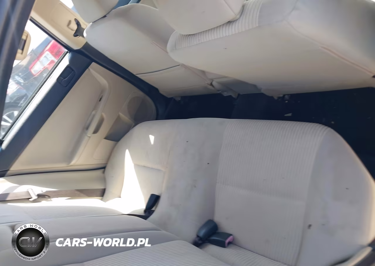 2015 Mitsubishi Lancer Es VIN:JA32U2FU8FU017549 - 8