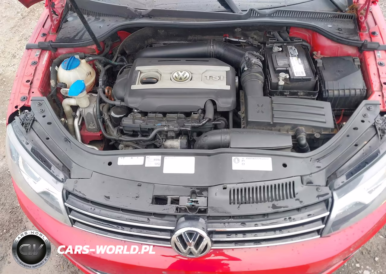 2012 Volkswagen Eos Komfort VIN:WVWBW7AH1CV007423 - 10