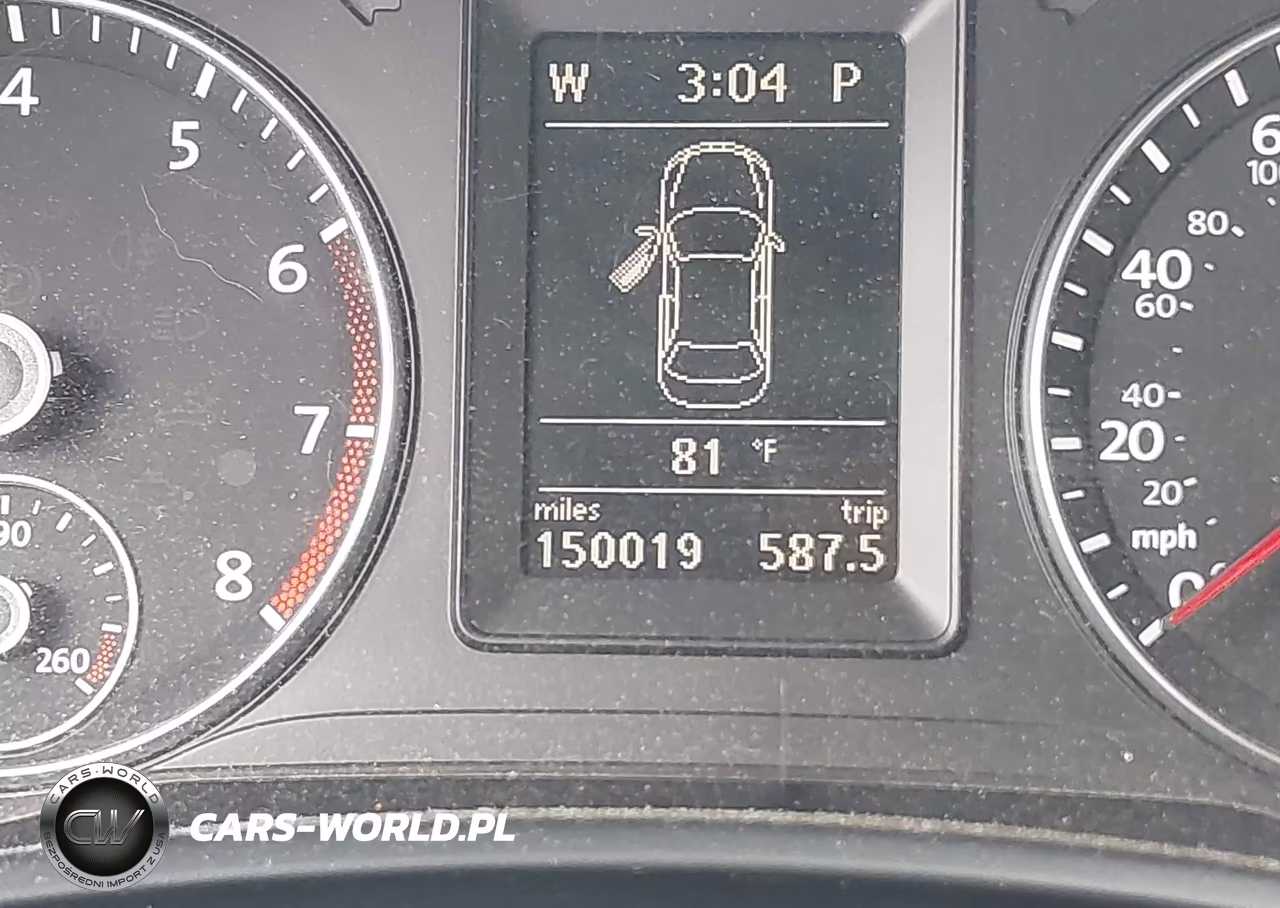 2012 Volkswagen Eos Komfort VIN:WVWBW7AH1CV007423 - 15