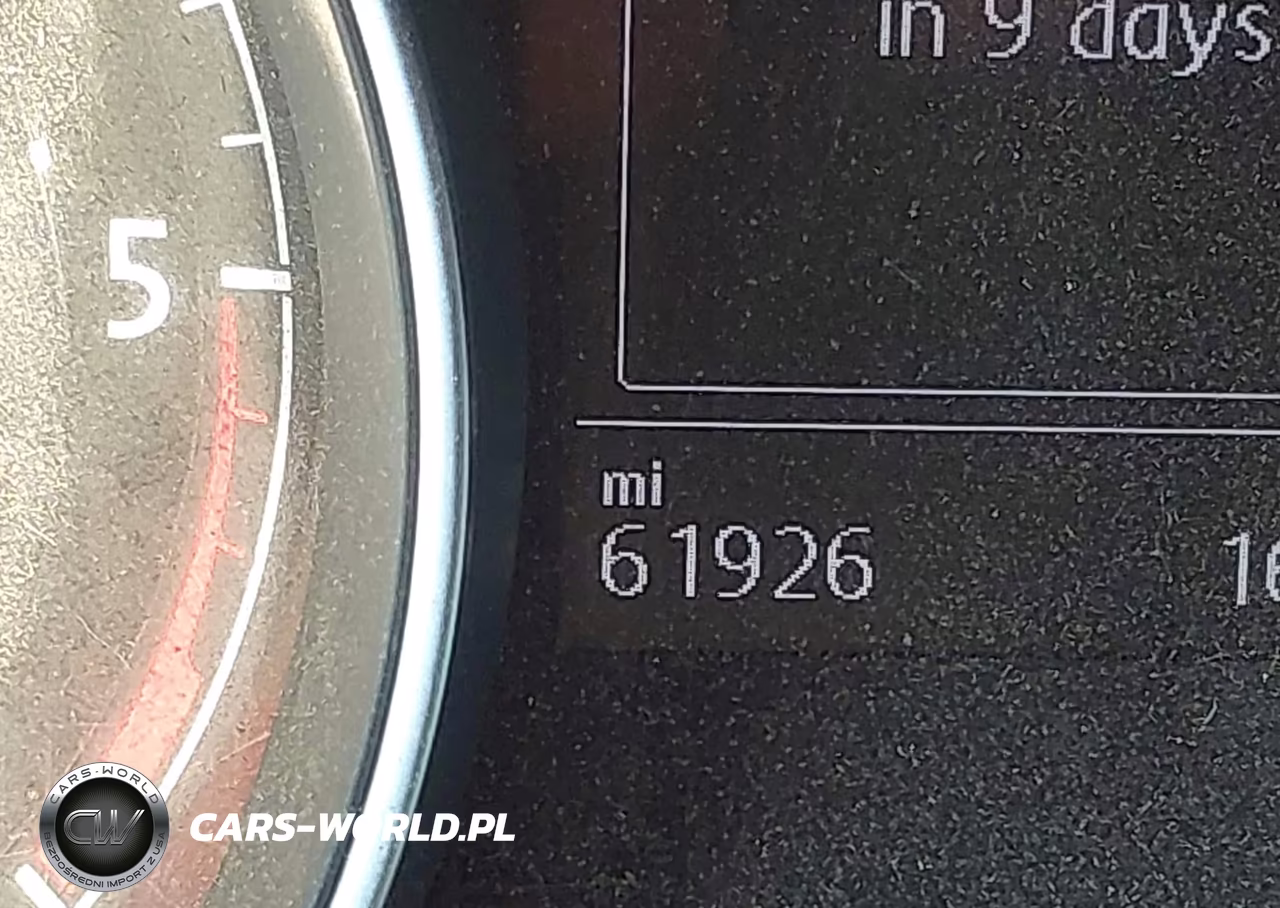 2015 Volkswagen Golf Tdi S 4-Door VIN:3VW2A7AU6FM097028 - 15