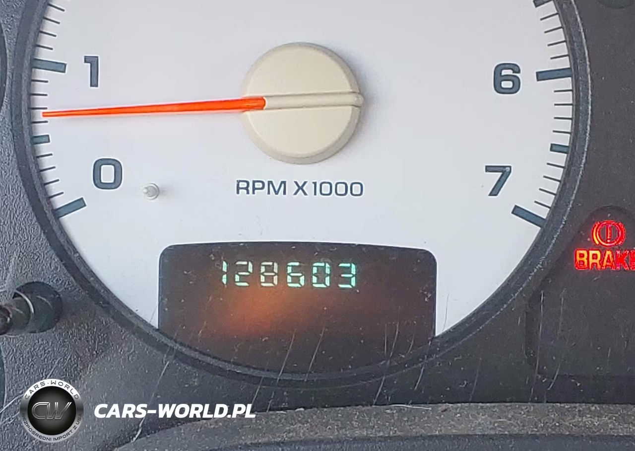 2002 Dodge Ram 1500 St VIN:3D7HU18N32G158401 - 12