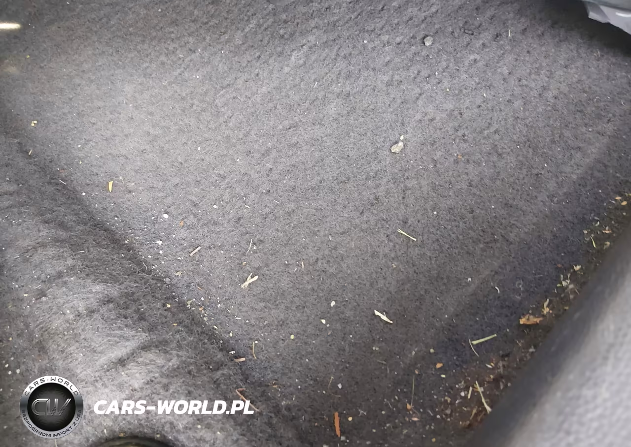 2019 Ford Fiesta Se VIN:3FADP4BJ5KM159158 - 8