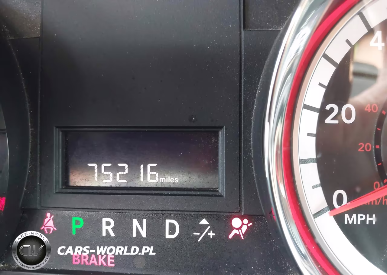 2015 Dodge Grand Caravan Se Plus VIN:2C4RDGBG8FR736374 - 7