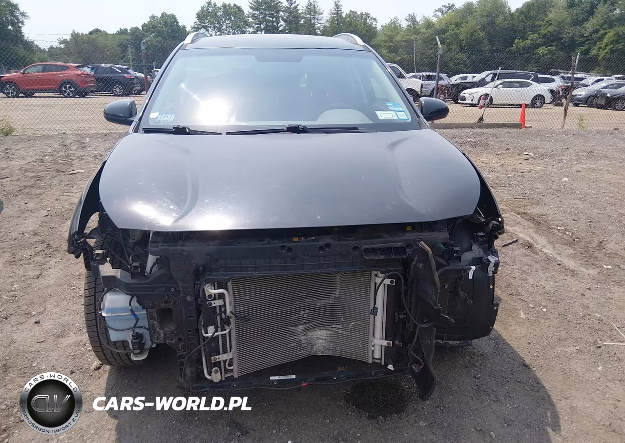 2017 Kia Niro Lx VIN:KNDCB3LC5H5066346 - 6