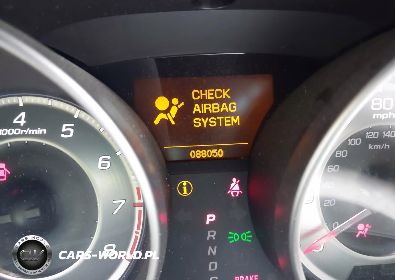 2012 Acura Mdx Technology Package VIN:2HNYD2H33CH506563 - 15