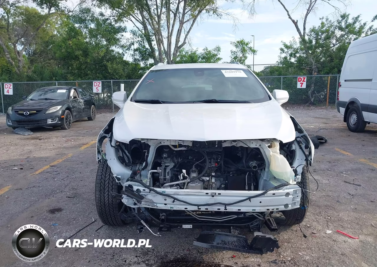 2021 Cadillac Xt5 Awd Premium Luxury VIN:1GYKNDRS1MZ101114 - 6