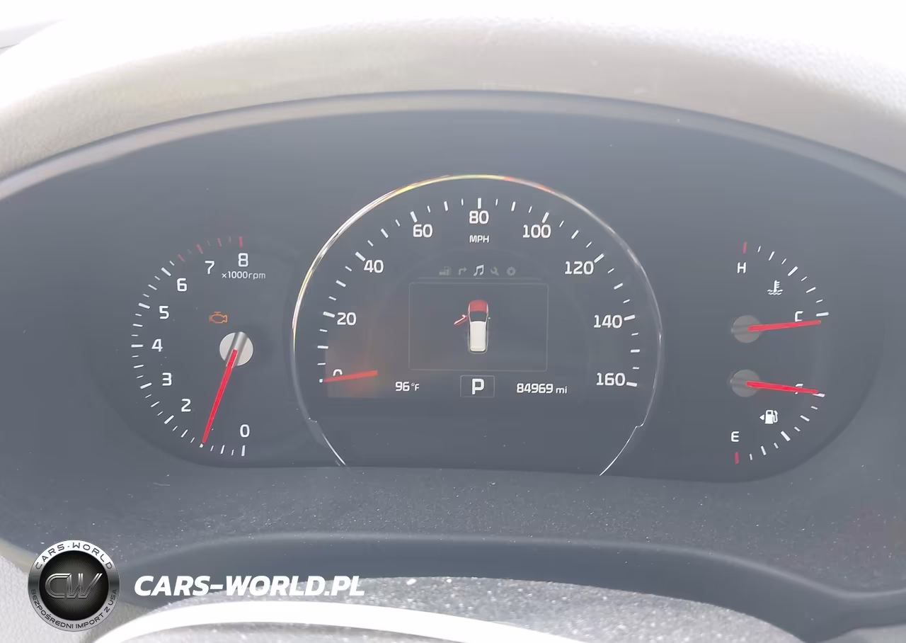 2016 Kia Sorento 2.0T Ex VIN:5XYPH4A14GG056971 - 7