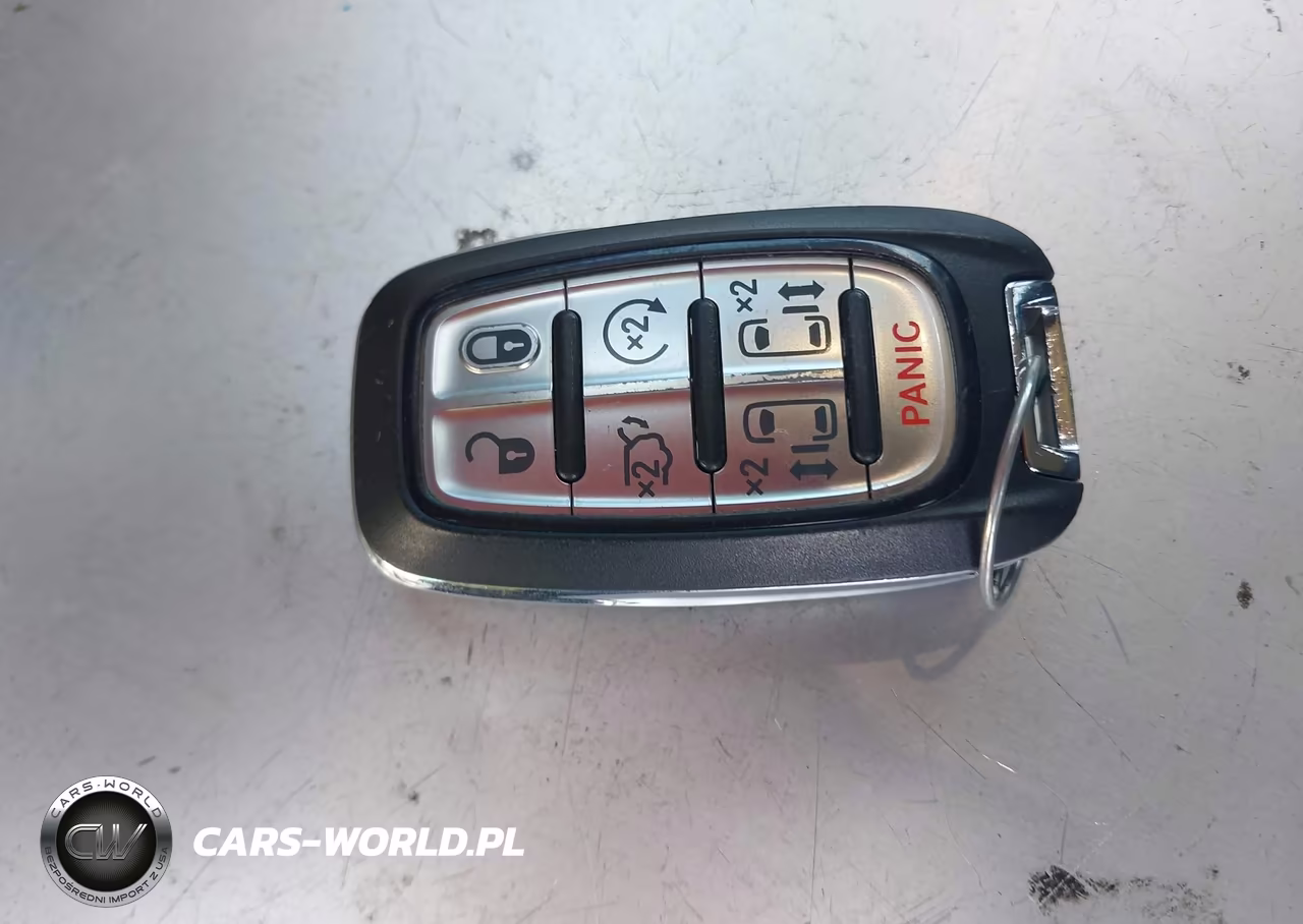 2023 Chrysler Pacifica Hybrid Touring L VIN:2C4RC1L7XPR626295 - 11