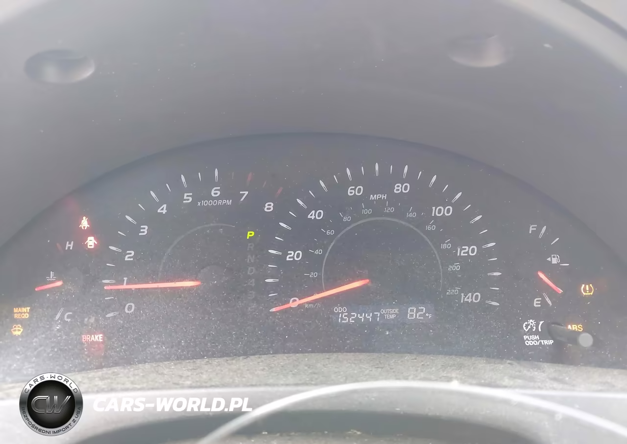 2007 Toyota Camry Le VIN:4T1BE46KX7U095336 - 7