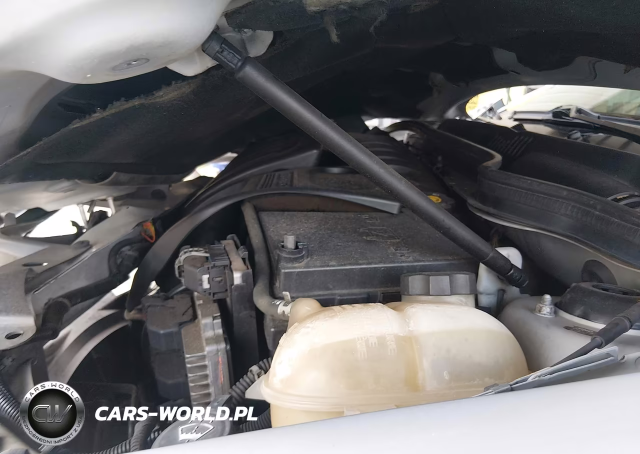 2007 Chevrolet Cobalt Lt VIN:1G1AL55F477172399 - 10
