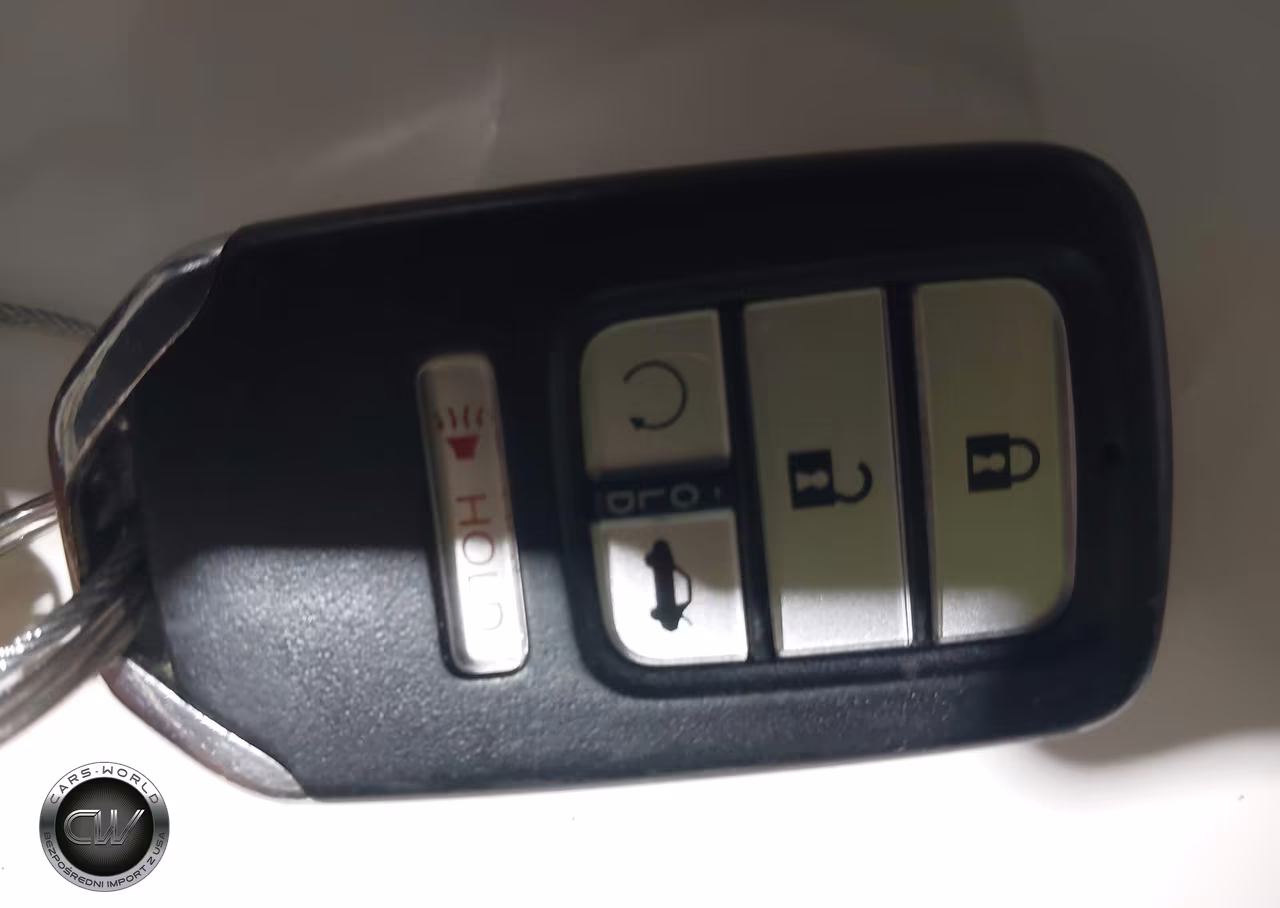2018 Honda Civic Ex VIN:2HGFC2F70JH528993 - 11