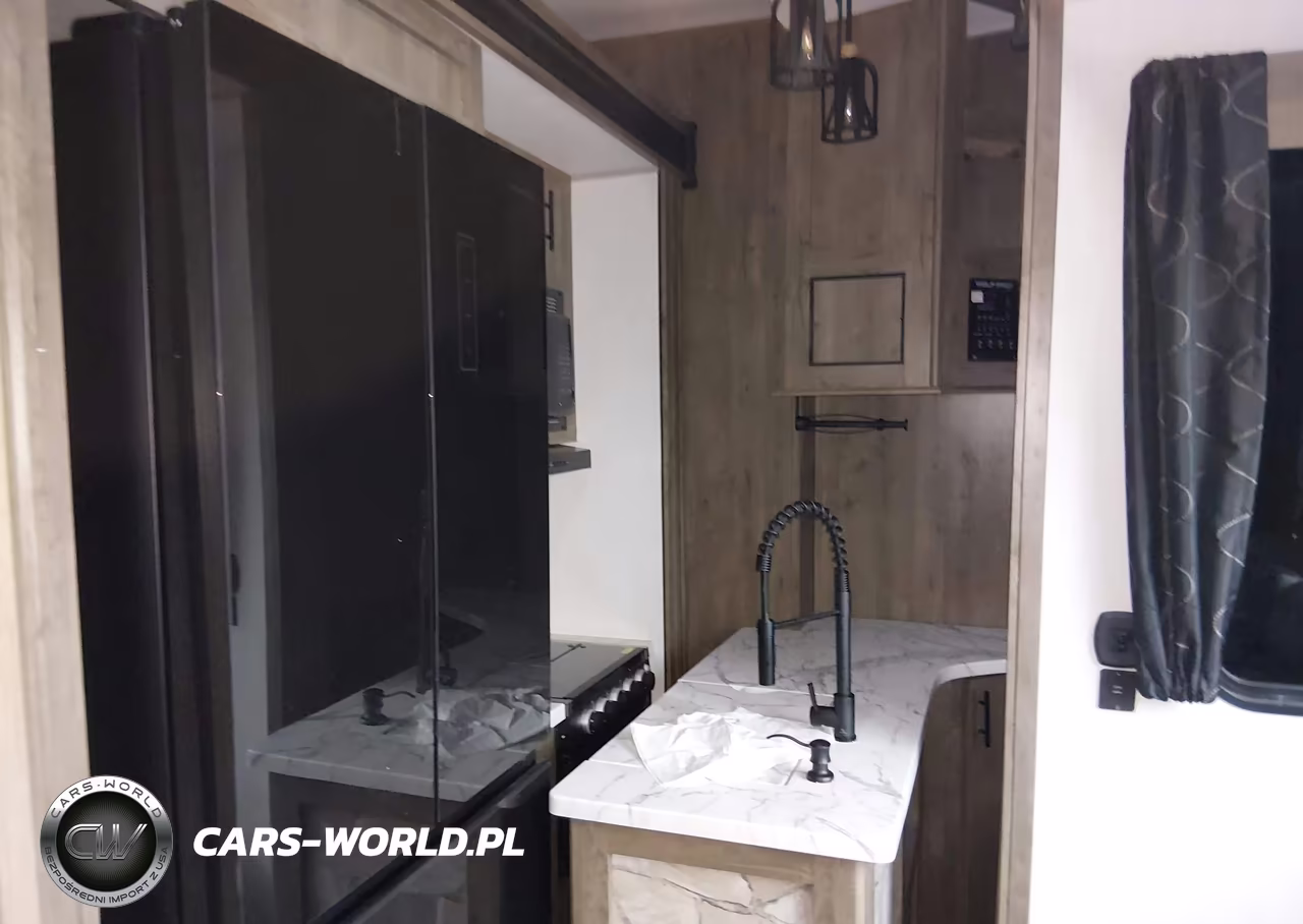 2022 Forest River Other VIN:5ZT3CTYB1N1220842 - 17