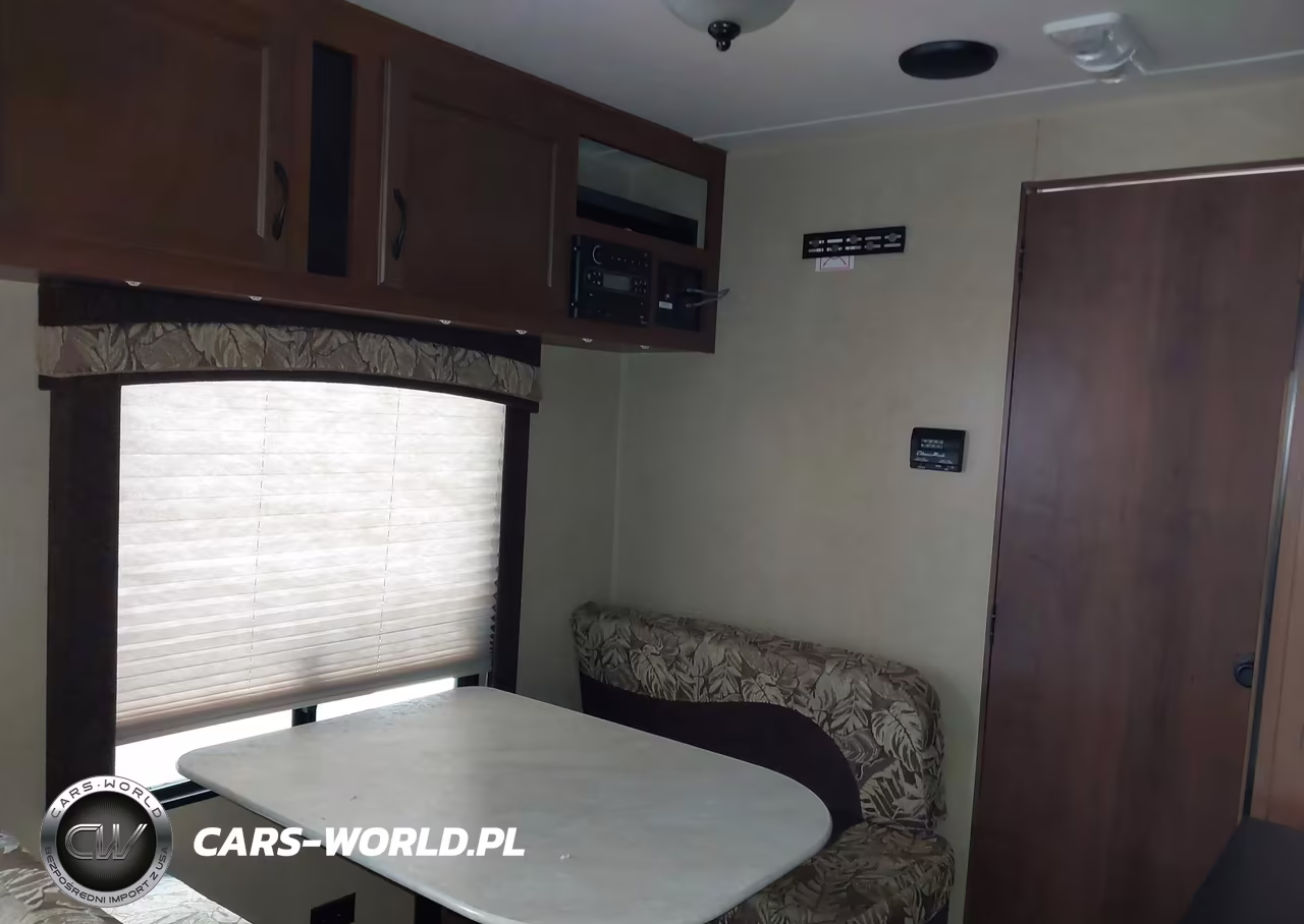 2014 Jayco Jayfl184Bh VIN:1UJBJ0BM3E18E0325 - 14