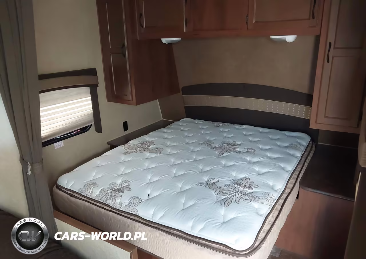 2014 Jayco Jayfl184Bh VIN:1UJBJ0BM3E18E0325 - 5