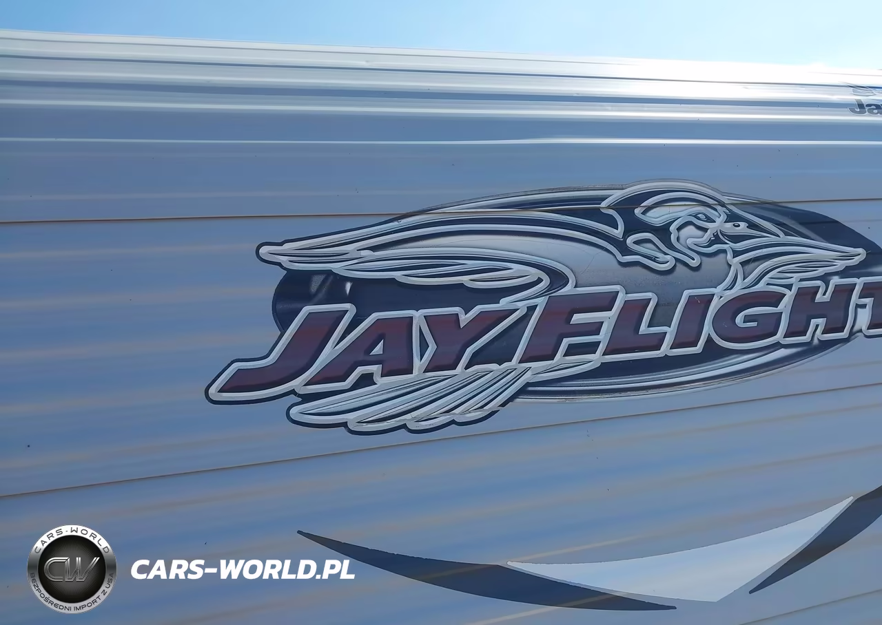 2014 Jayco Jayfl184Bh VIN:1UJBJ0BM3E18E0325 - 6