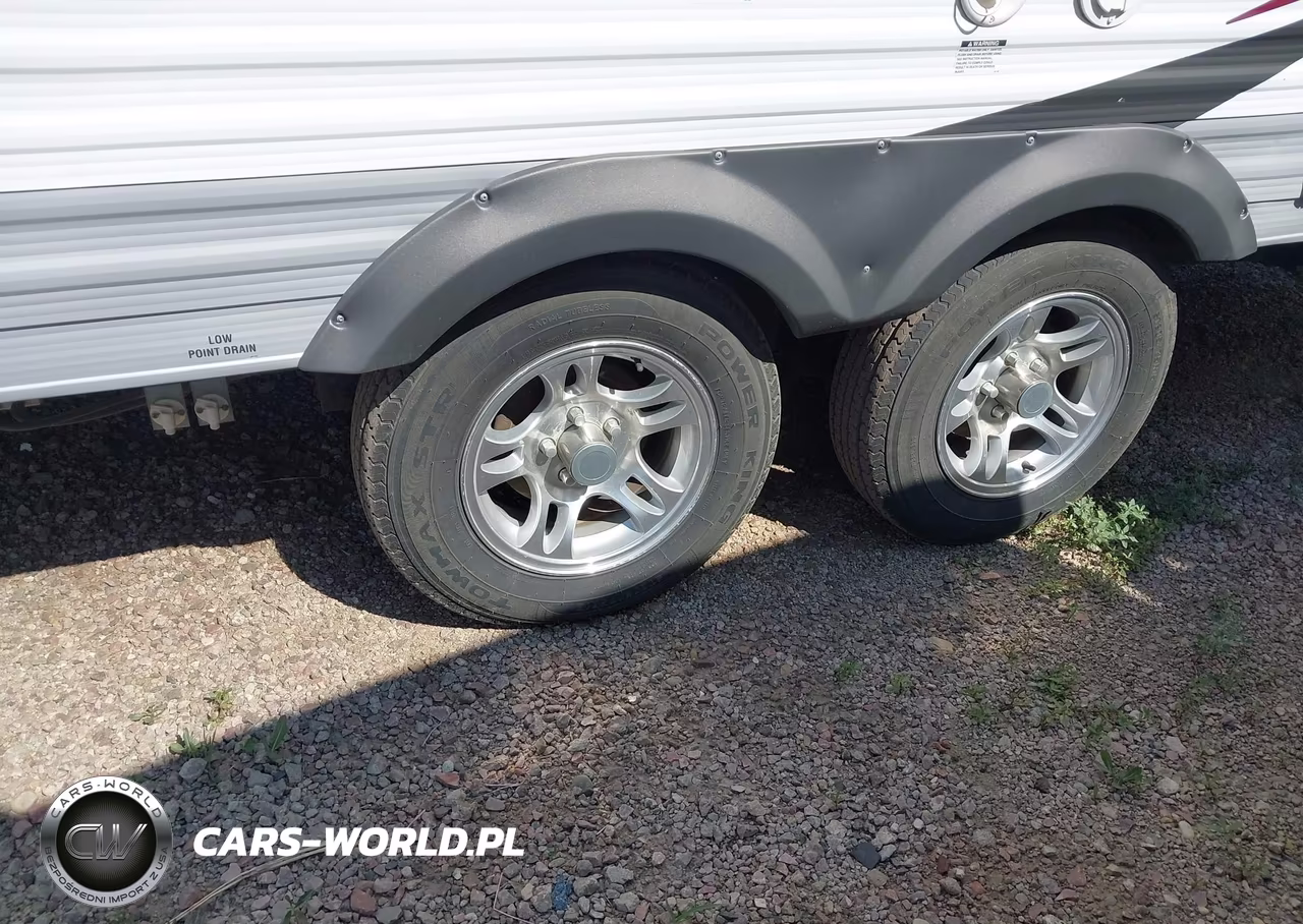 2014 Jayco Jayfl184Bh VIN:1UJBJ0BM3E18E0325 - 7