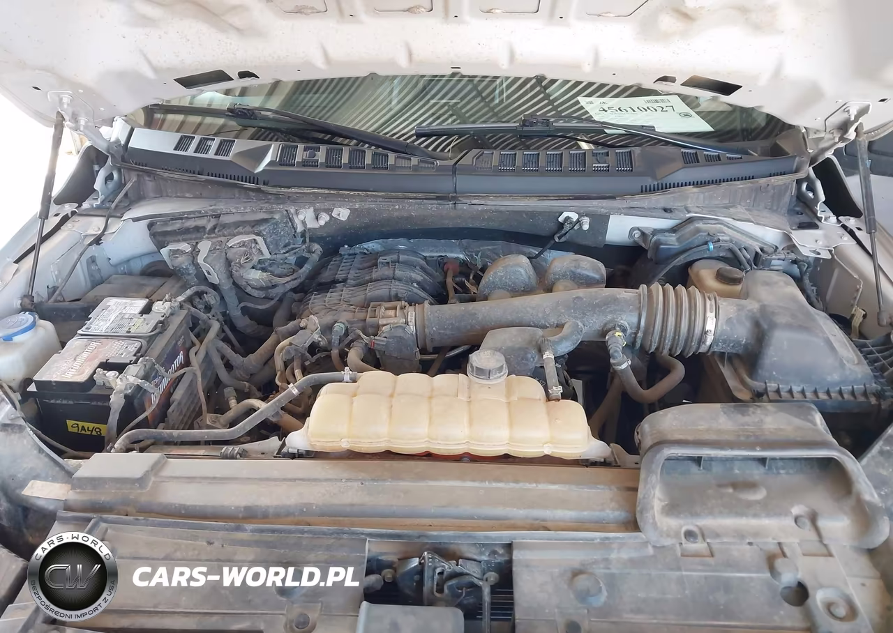 2020 Ford F-150 Xl VIN:1FTEW1EB6LKF21575 - 10