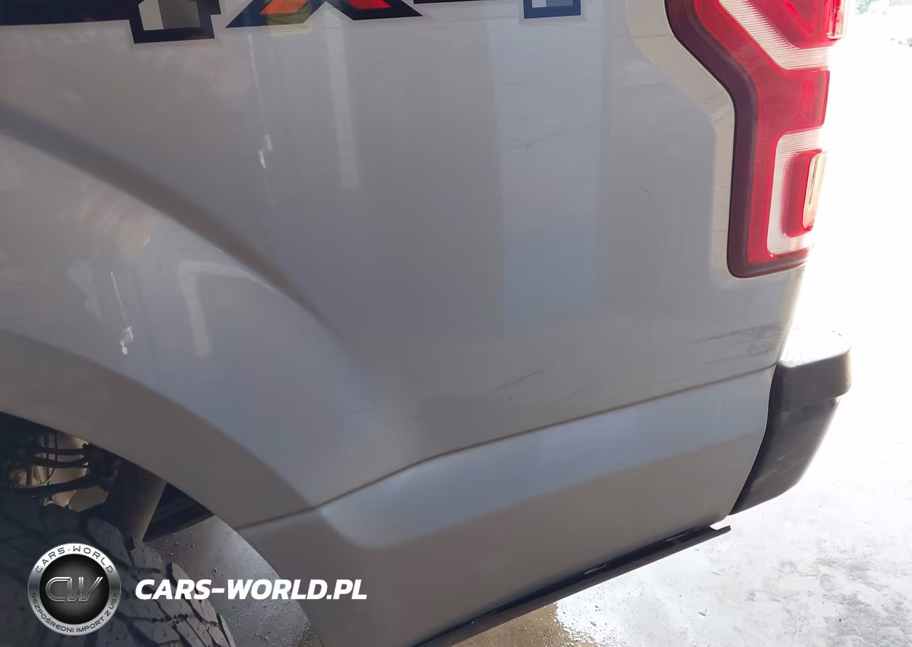 2020 Ford F-150 Xl VIN:1FTEW1EB6LKF21575 - 13