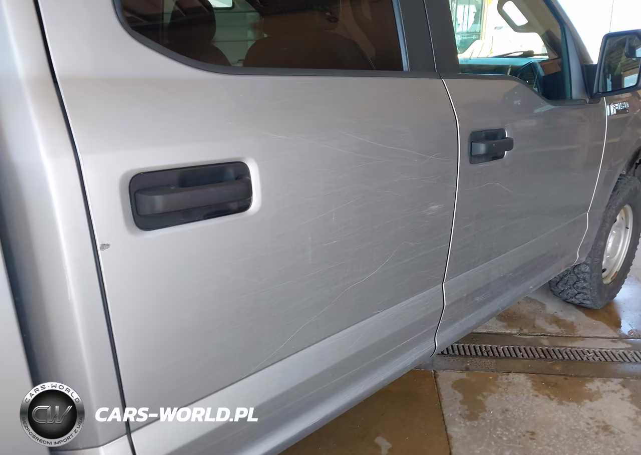 2020 Ford F-150 Xl VIN:1FTEW1EB6LKF21575 - 15