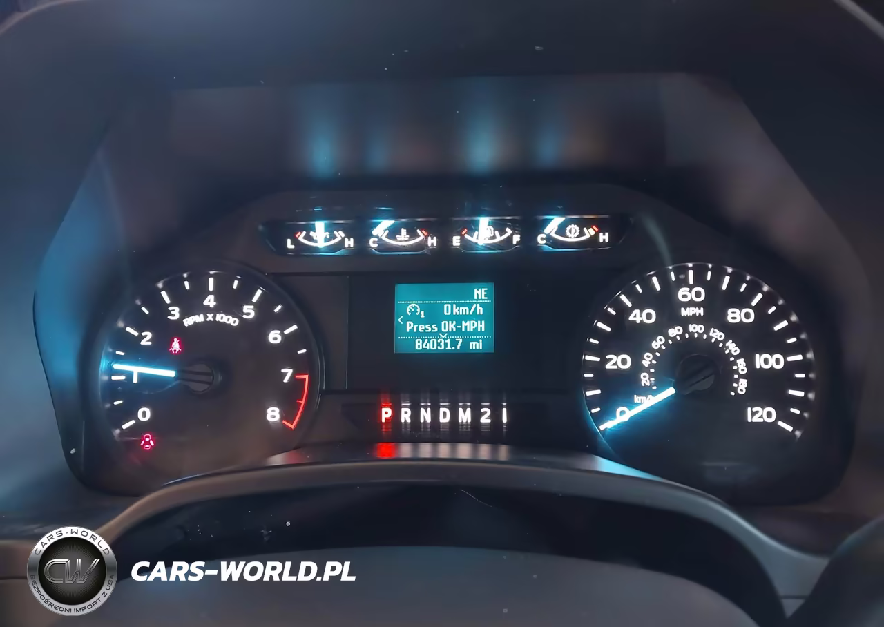 2020 Ford F-150 Xl VIN:1FTEW1EB6LKF21575 - 7