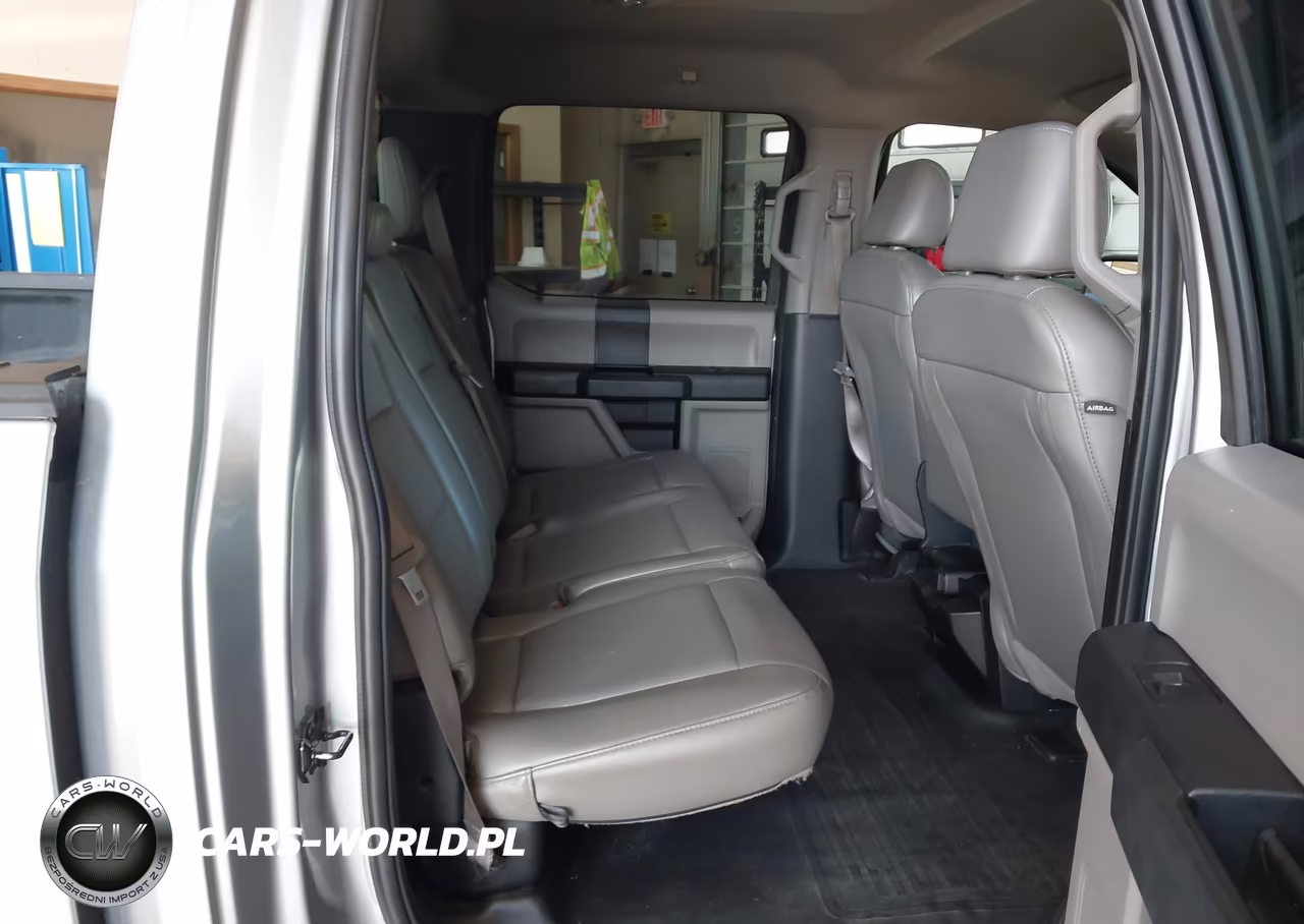 2020 Ford F-150 Xl VIN:1FTEW1EB6LKF21575 - 8