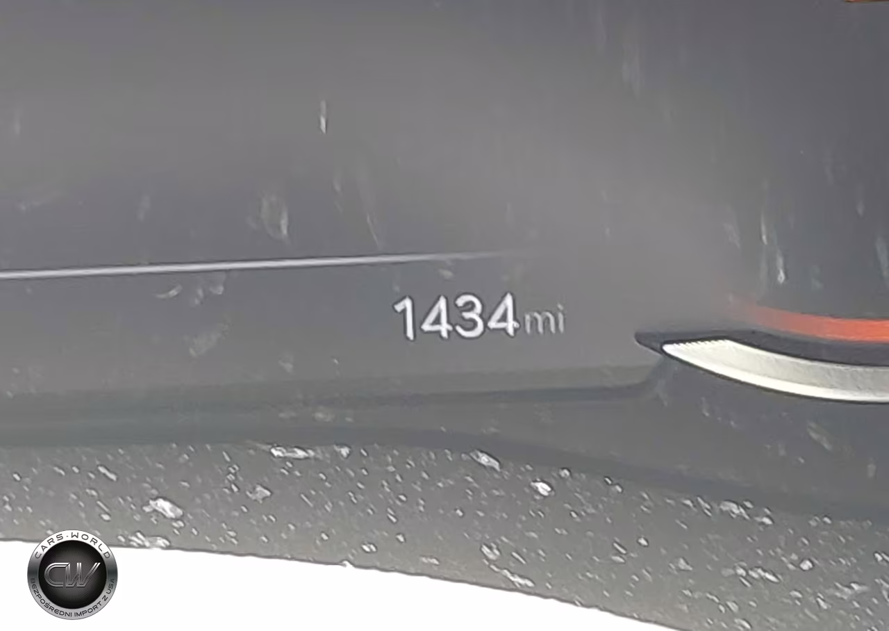 2026 Genesis G70 2.5T Rwd Prestige VIN:KMTG24SC2TU169054 - 15
