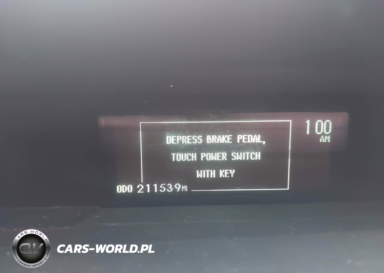 2014 TOYOTA PRIUS TWO VIN:JTDKN3DU7E0385069 - 15