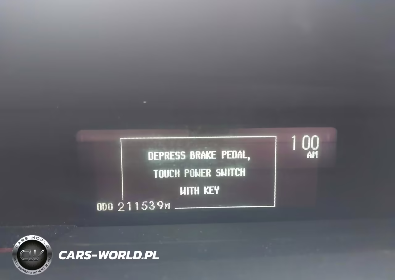 2014 TOYOTA PRIUS TWO VIN:JTDKN3DU7E0385069 - 7