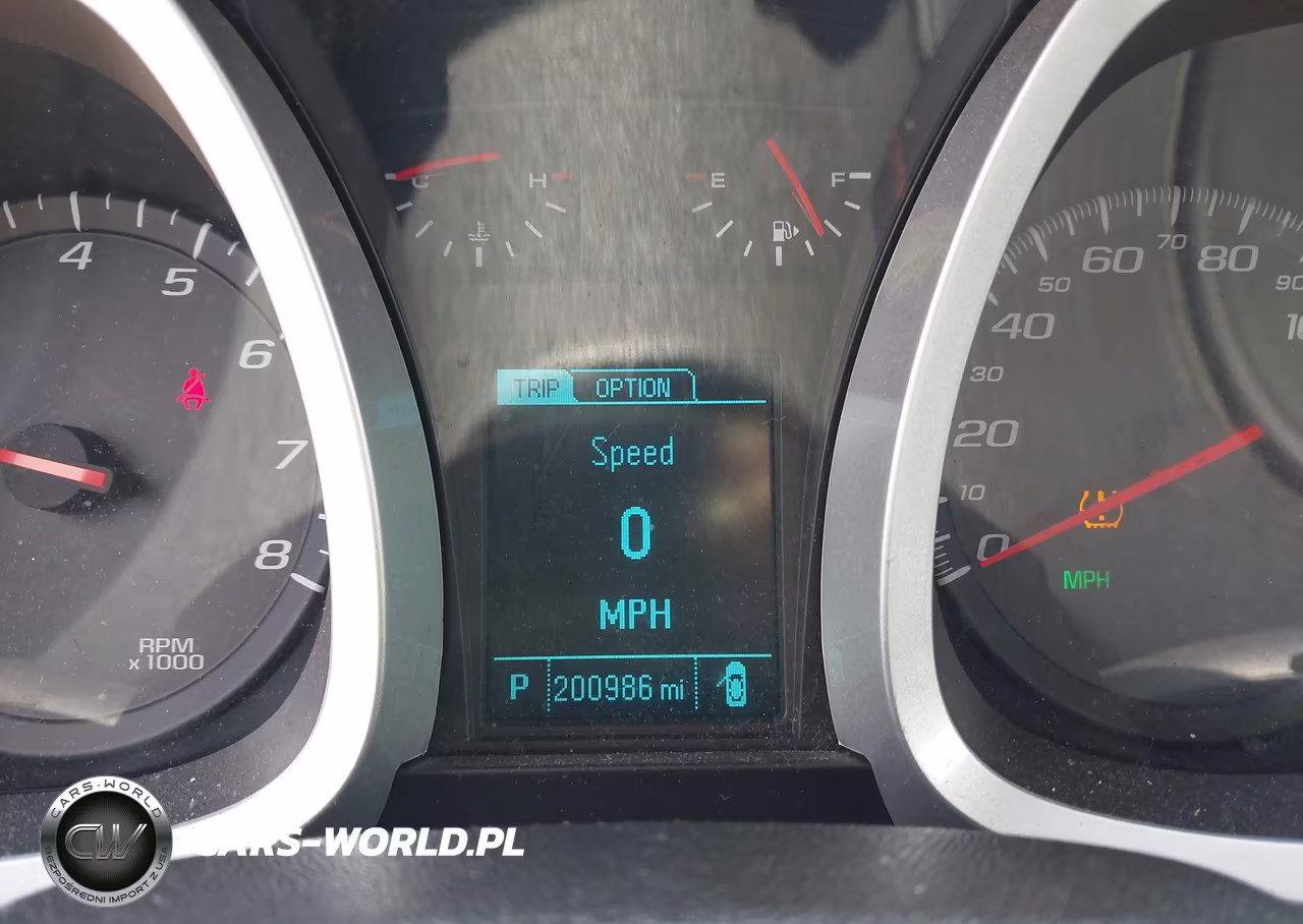 2014 Chevrolet Equinox Lt VIN:2GNALBEK4E6187119 - 7