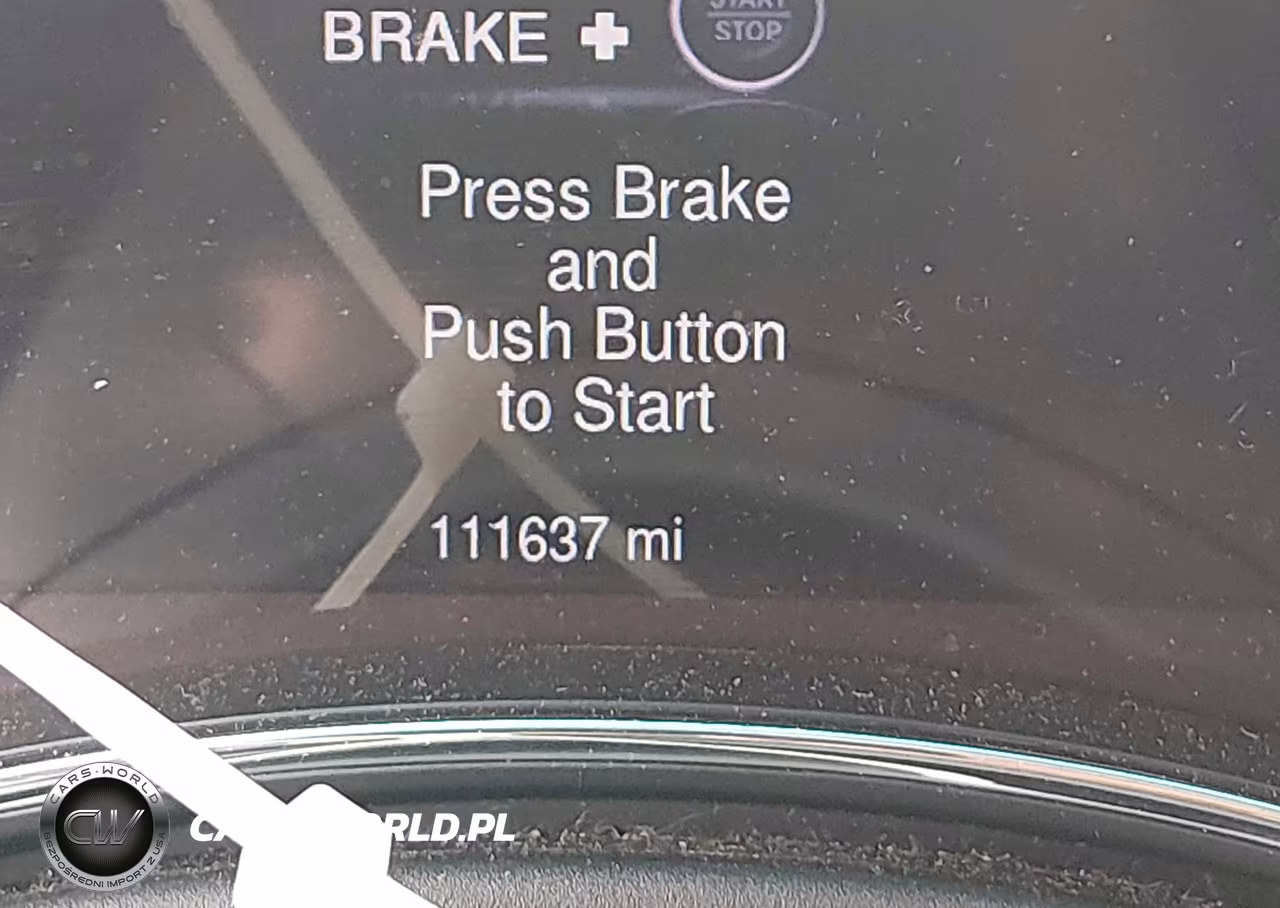 2015 Dodge Durango Limited VIN:1C4RDJDG7FC888570 - 15