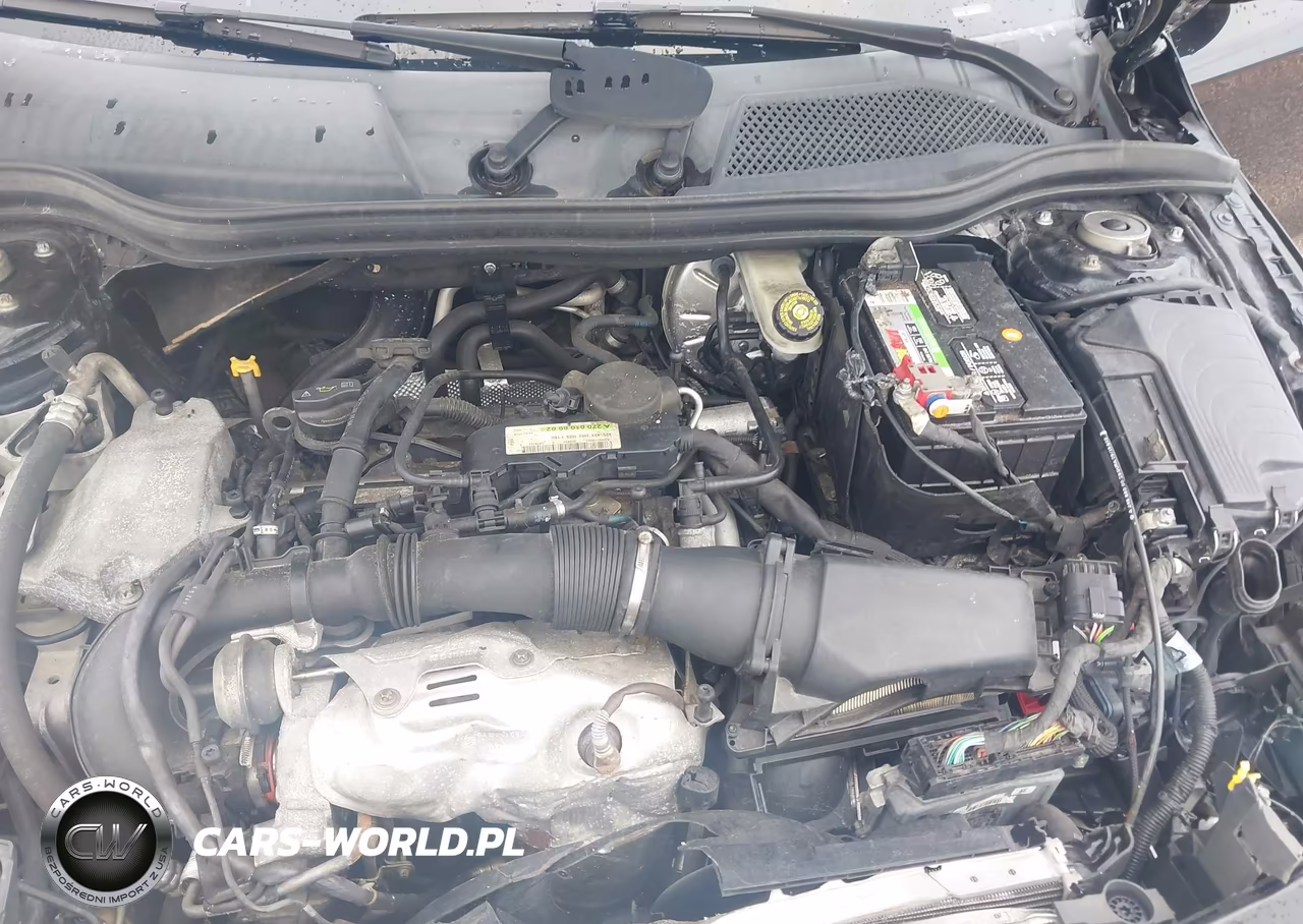 2016 Mercedes-Benz Cla 250 VIN:WDDSJ4EBXGN370642 - 10