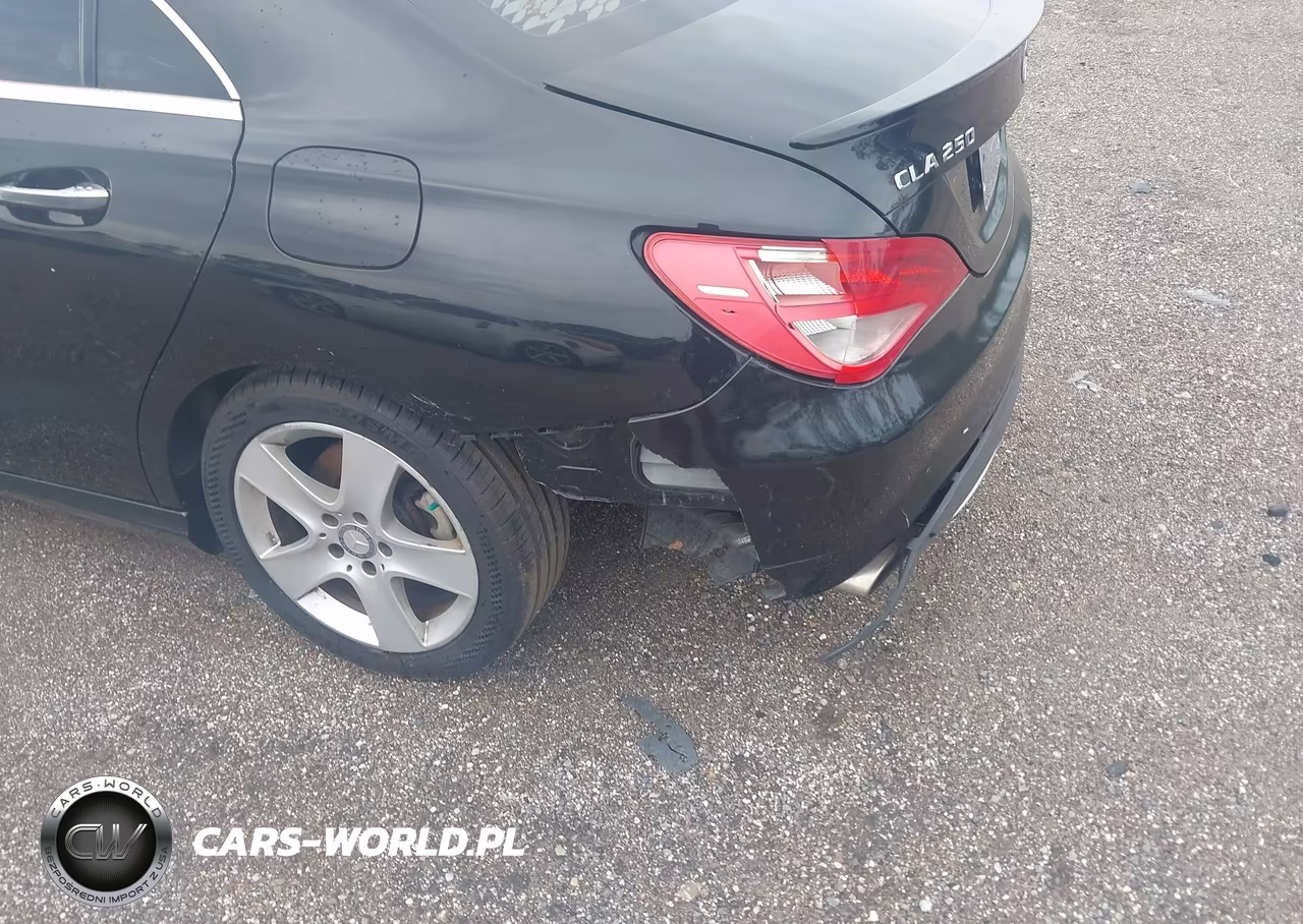 2016 Mercedes-Benz Cla 250 VIN:WDDSJ4EBXGN370642 - 17