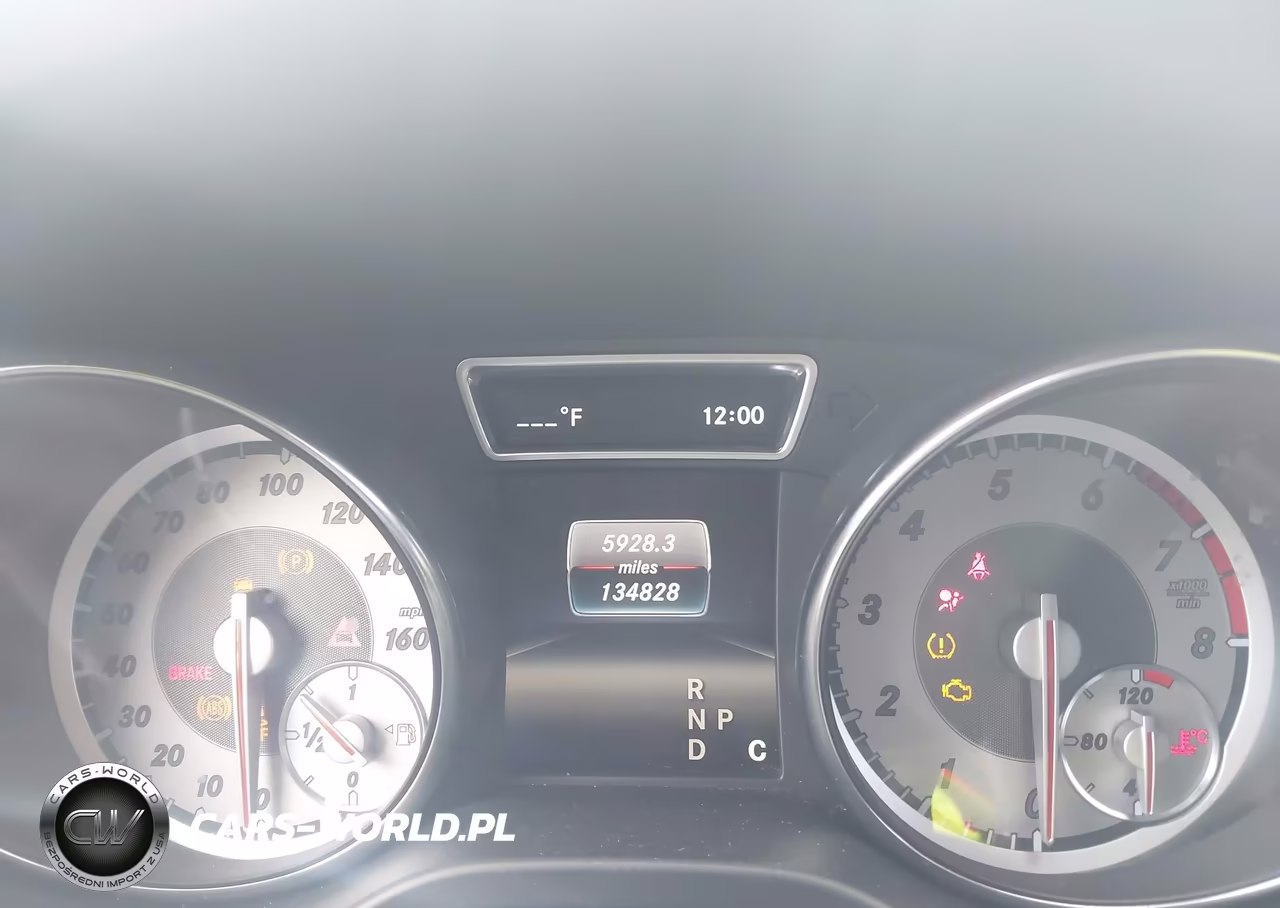 2016 Mercedes-Benz Cla 250 VIN:WDDSJ4EBXGN370642 - 7