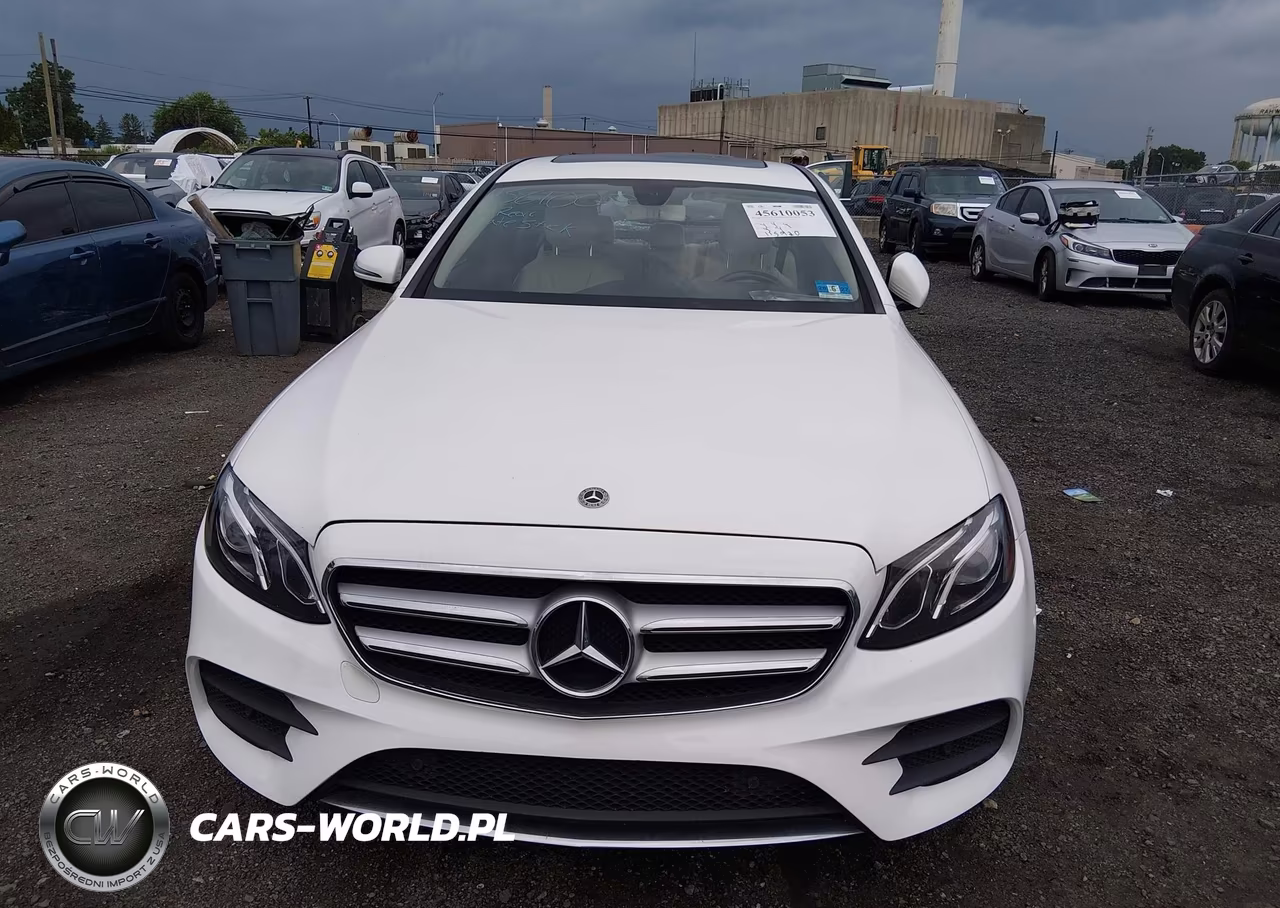 2018 Mercedes-Benz E 300 4Matic VIN:WDDZF4KB6JA377249 - 12