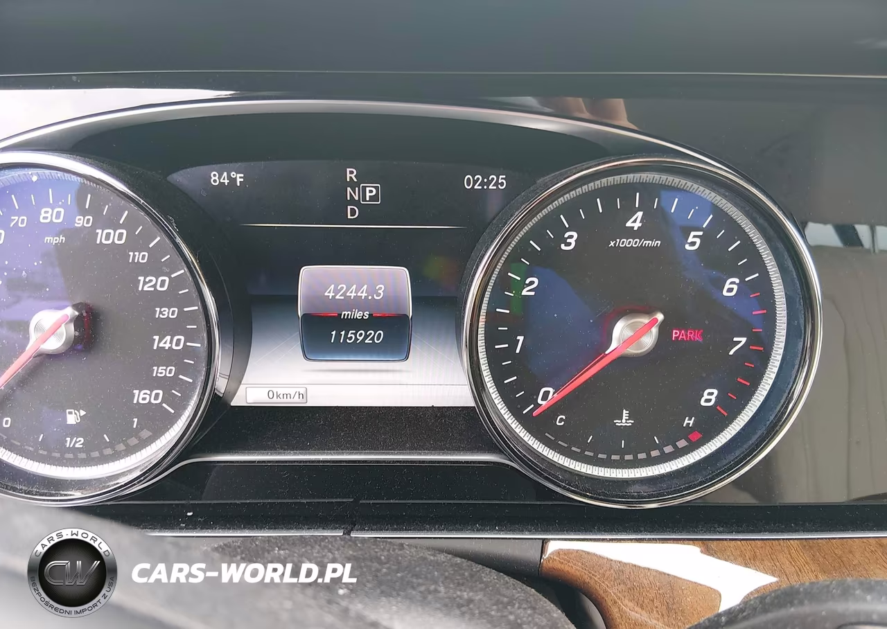 2018 Mercedes-Benz E 300 4Matic VIN:WDDZF4KB6JA377249 - 15
